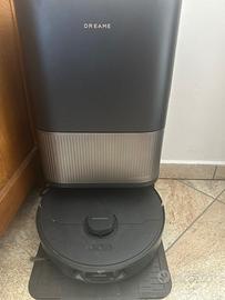 dreame L40s Pro Ultra Robot Aspirapolvere Lavapavi