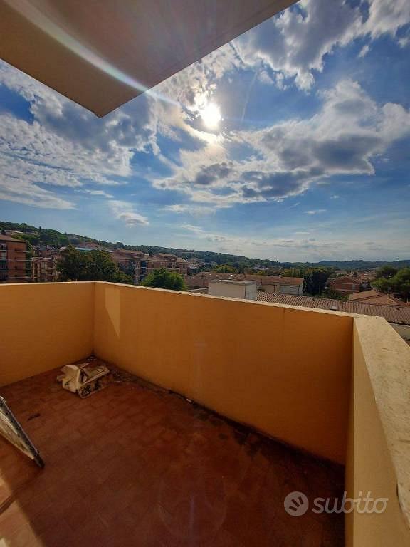 Appartamento – Pesaro, Montegranaro, Pantano - Vista 2