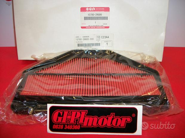 Filtro aria Suzuki