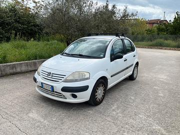 Citroen C3 1.4 HDi 70CV CARGO