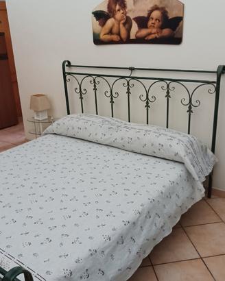Casa vacanza mare