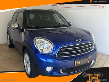 MINI Mini Cooper D Countryman