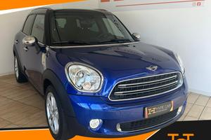 MINI Mini Cooper D Countryman