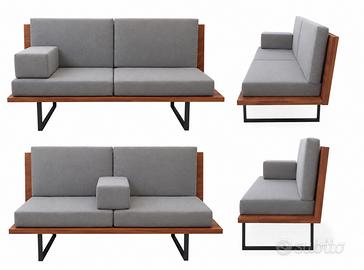 Divano design