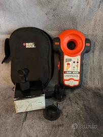 Black & Decker Laserplus LZR-2