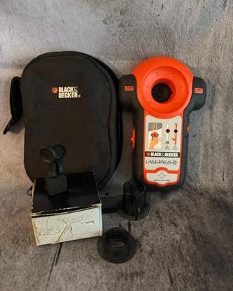 Black & Decker Laserplus LZR-2