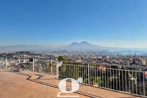 Appartamento Napoli [ARENELLA59ARG]