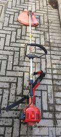 Decespugliatore Blue Bird M34  (da revisionare)