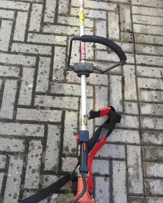 Decespugliatore Blue Bird M34  (da revisionare)