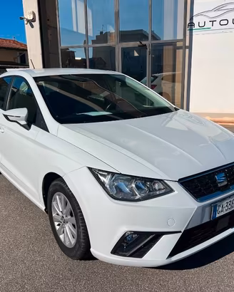 Seat Ibiza 1.0 tgi Xcellence 90cv my19