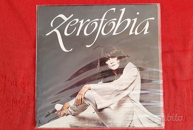 Dischi in vinile 33 giri Renato Zero