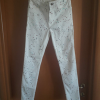 Jeans Donna taglia 40