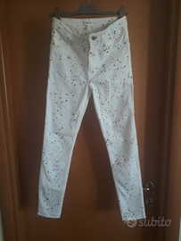 Jeans Donna taglia 40