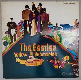 Vinili LP The Beatles (9LP)