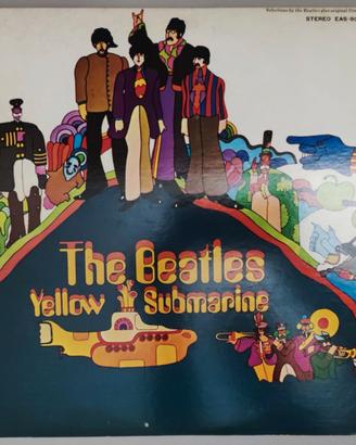Vinili LP The Beatles (9LP)
