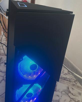 pc gaming