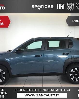 FIAT Grande Panda 1.2 Icon 100cv GPL - KM0 -...