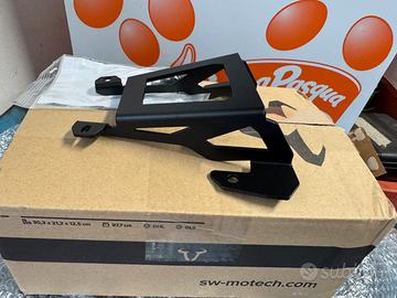 Rinforzo piastra givi per gs