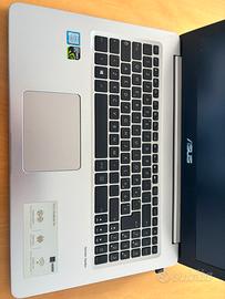 PC ASUS VivoBook Pro 15 - 1 Tb SSD