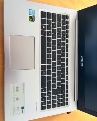 PC ASUS VivoBook Pro 15 - 1 Tb SSD
