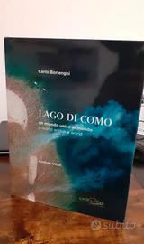 Libro fotografico Lago di Como