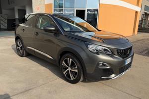 Peugeot 3008 BlueHDi 130 S&S EAT8 Allure