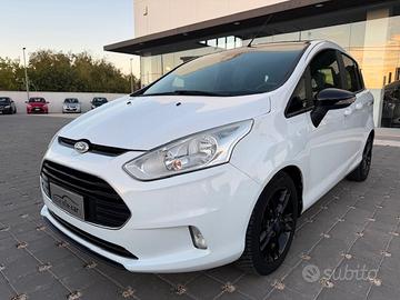 Ford B-Max 1.0 EcoBoost 100 CV Titanium 2016