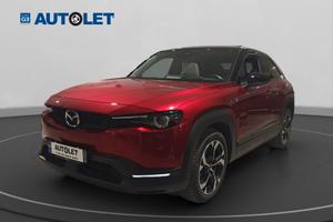 Mazda MX-30 e-Skyactiv R EV Makoto Driver Assistan