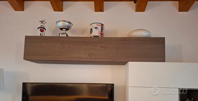 Pensili per soggiorno