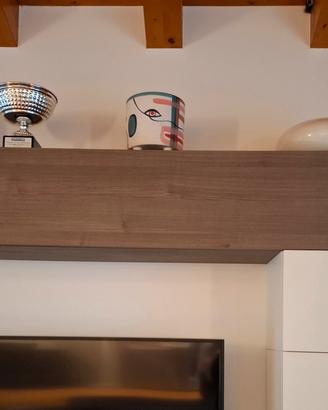 Pensili per soggiorno