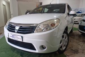Dacia Sandero GPL DI SERIE Laureate - 2010