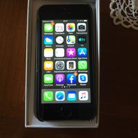 IPhone 5S 16 GB non funzionante