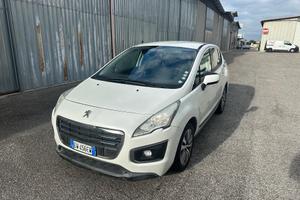 Peugeot 3008 1.6 e-HDi 115CV ETG6 Stop&Start Activ