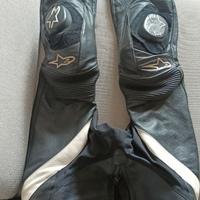Pantaloni da tuta Alpinestars missile v2