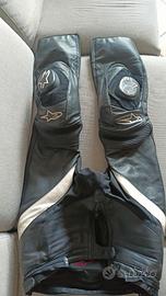 Pantaloni da tuta Alpinestars missile v2