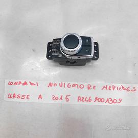 COMANDI NAVIGATORE MERCEDES W176 A2469001309