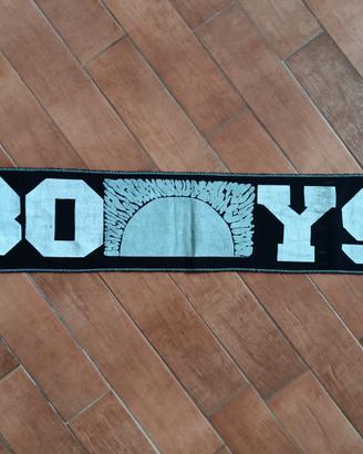 Sciarpa Boys Roma lana