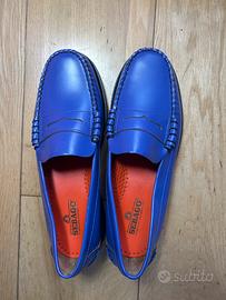 Sebago Mocassino 43.5 nuovo mai indossato