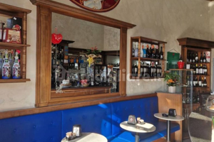 Attività commerciale bar/caffetteria avviatissima