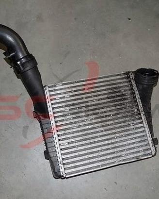 Intercooler DX VW Touareg 5.0L V10 TDI