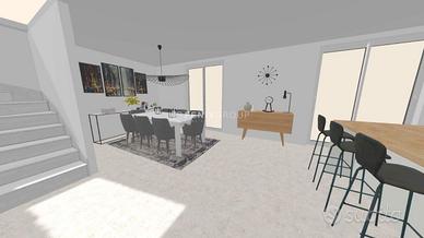 SOLUZIONE INDIPENDENTE TOTALMENTE RISTRUTTURATA in