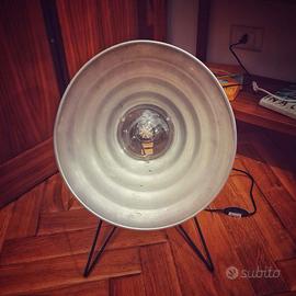 Lampada/Faro Vintage