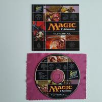 Videogioco magic l'adunanza the games machine