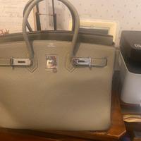 Borsa in pelle