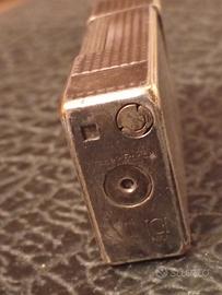 accendino vintage 