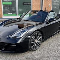 PORSCHE 718 Boxster 2.0