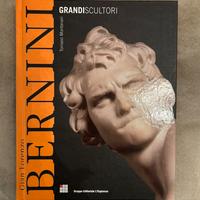 Libro Gian Lorenzo Bernini