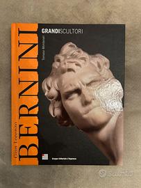 Libro Gian Lorenzo Bernini