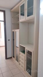 Armadio scaffale