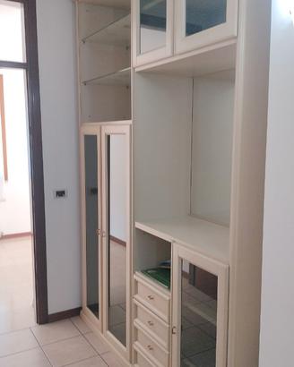 Armadio scaffale